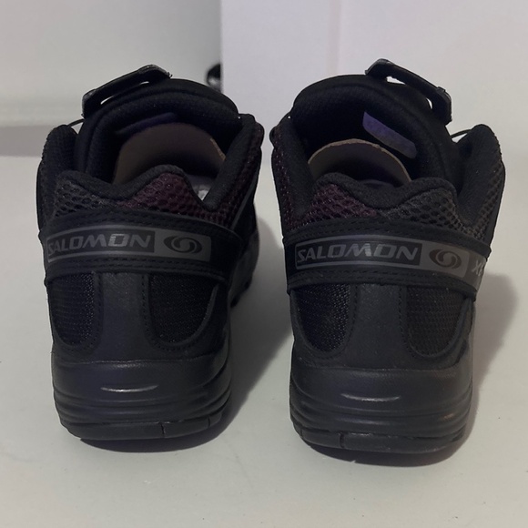 Salomon x ORGANICLAB.zip XA Pro1 - Picture 4 of 11